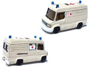 MB T2N 510 '86 - '96, RTW, DRK, Epoche 4-5
