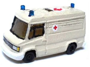MB T2N 510 '86 - '96, RTW, DRK, Epoche 4-5