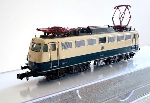 BR 110 454-6, Ep. IV - digital