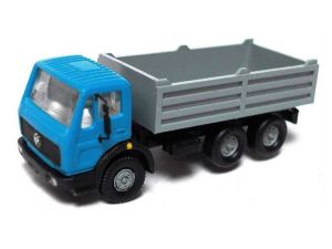 MB NG '80 - '88 S, Kipper, Epoche 4-5, 3x da