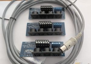 Selectrix SX-Bus Verteiler