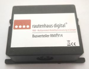 RMX Busverteiler , Selectrix