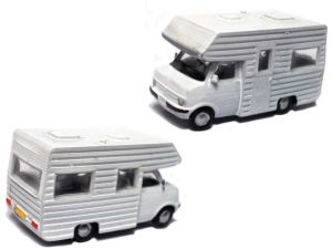 Opel Blitz '69 - '88 / Bedford CF '67 - '88, Wohnmobil, Epoche 4