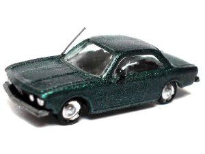 BMW E9 3.0 CSI '68 - '75, Coupé, gesupert, Epoche 4