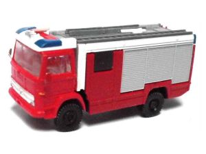 MB LP 1619 '70, RLFA, Feuerwehr, Epoche 4