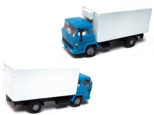 Magirus 120 D 15 FL '63 - '83, Kühlkoffer, Epoche 3-4