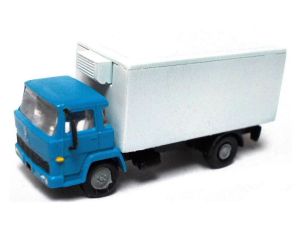 Magirus 120 D 15 FL '63 - '83, Kühlkoffer, Epoche 3-4