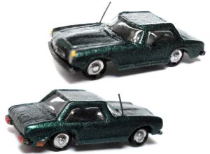 MB 280SL Pagode '63 - '71, W113, Epoche 3-4