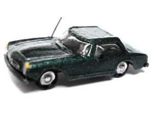 MB 280SL Pagode '63 - '71, W113, Epoche 3-4