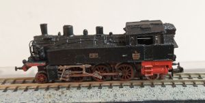 Württemberger T5