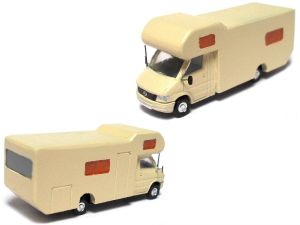 MB T1N Sprinter '95 - '00, Wohnmobil, Epoche 5