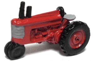 IHC Farmall Super M-TA '54, Schmalspur- Traktor
