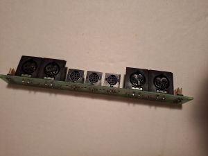 SX Bus Verteiler