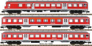 DB-Regio-Set 15306