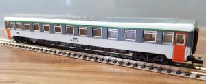 Arnold 3775 Abteilwagen 2. Kl  in OVP