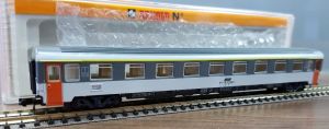 Arnold 3774 Abteilwagen 1. Kl., in OVP