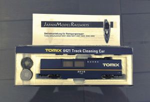 Tomix Digital