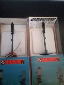 2 Arnold Einfahrsignal