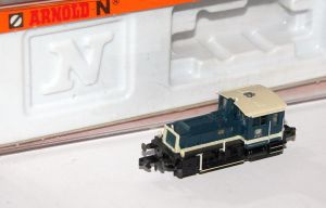 DB Rangierlok Köf III o/b