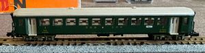 SBB Großraumwagen EW1, Epch. III