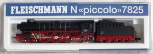 Fleischmann 7825, BR 01 1080 der DB, Top in OVP!