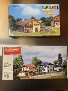 Bausatz