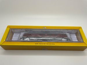 BRAWA 61036 Diesellok BR 232 der WFL mit GAM von sb modellbau und Soundverbereitung