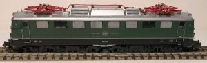 Minitrix E-Lok E 50 045 der DB (neu/unbespielt)