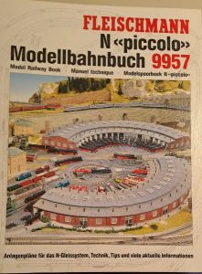 Modellbahn Handbuch plus weitere