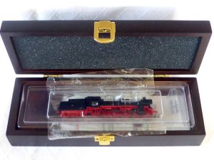 Minitrix 16471, BR 78 1001, Profi Club Modell, DCC Sound, Top in OVP!