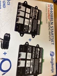Digikeijs überzählige Module