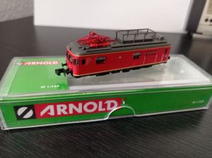 Turmtriebwagen VT55 / BR701