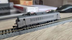 Elok BB 22200 "Phantom" der SNCF DCC dig. von Fleischmann