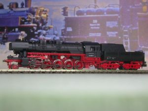 BR52.80, OVP, analog, Profi-club-Modell