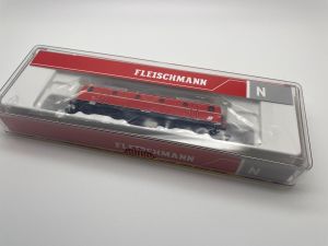 Fleischmann 736677 (digital+Sound) Elektrolokomotive Rh 1044, ÖBB in OVP mit Rechnung aus 12.2024
