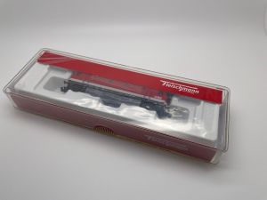 Fleischmann 7570025 (digital+Sound) Elektrolokomotive Rh 1144, ÖBB in OVP mit Rechnung aus 06.2024