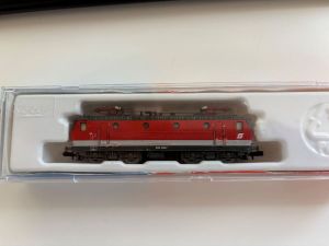 ÖBB 1044 009-7 analog