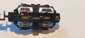 Drehgestell f. Arnold BR 211 362-9 (1)