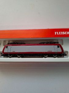 Elok BR 4000 der CFL