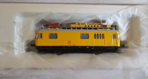 Turmtriebwagen der BR 701 der DB AG (701 156-2)