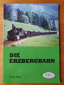 Buch > Haas: Die Erzbergbahn