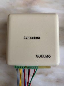 Lanzadera 