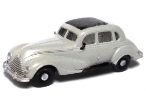 IFA EMW 340 '49 - '55, Limousine