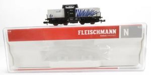 Diesellok BR 212 "Clärchen"