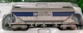 Getreidesilowagen SNCF SOUFFLET 2
