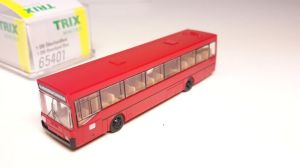 Minitrix 65401, MB O 405, DB Überland Bus