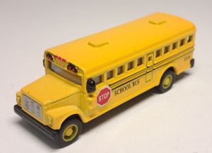 Schulomnibus #3218