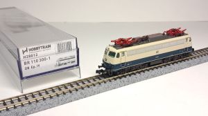 Hobbytrain H28012 DB Elok BR 110.3 