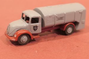 LKW Magirus Deutz 