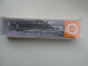 MF TRAIN MF33307 Autotransportwagen  NEU/OVP  siehe Beschreibung